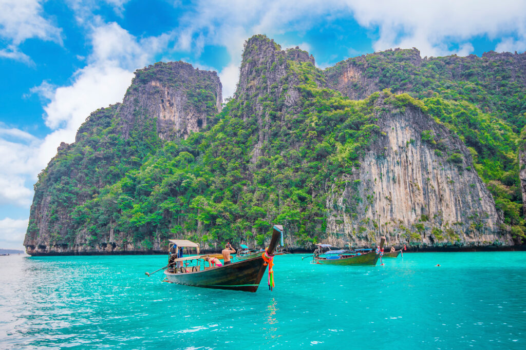 Thailand Honeymoon