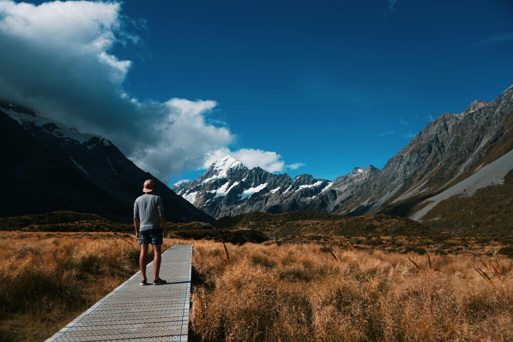 New Zealand Tour Overview and Types of Tours - Todayusaweb.com