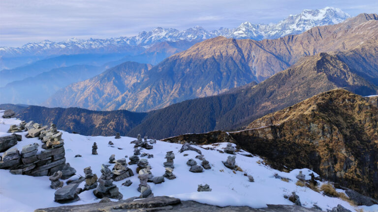 10 Best Honeymoon Places in Uttarakhand